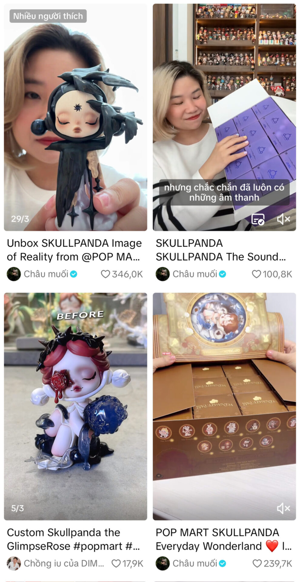 Tất cả đều trở thành “liều thuốc tinh thần” giúp người trẻ cảm thấy cuộc sống bớt căng thẳng.