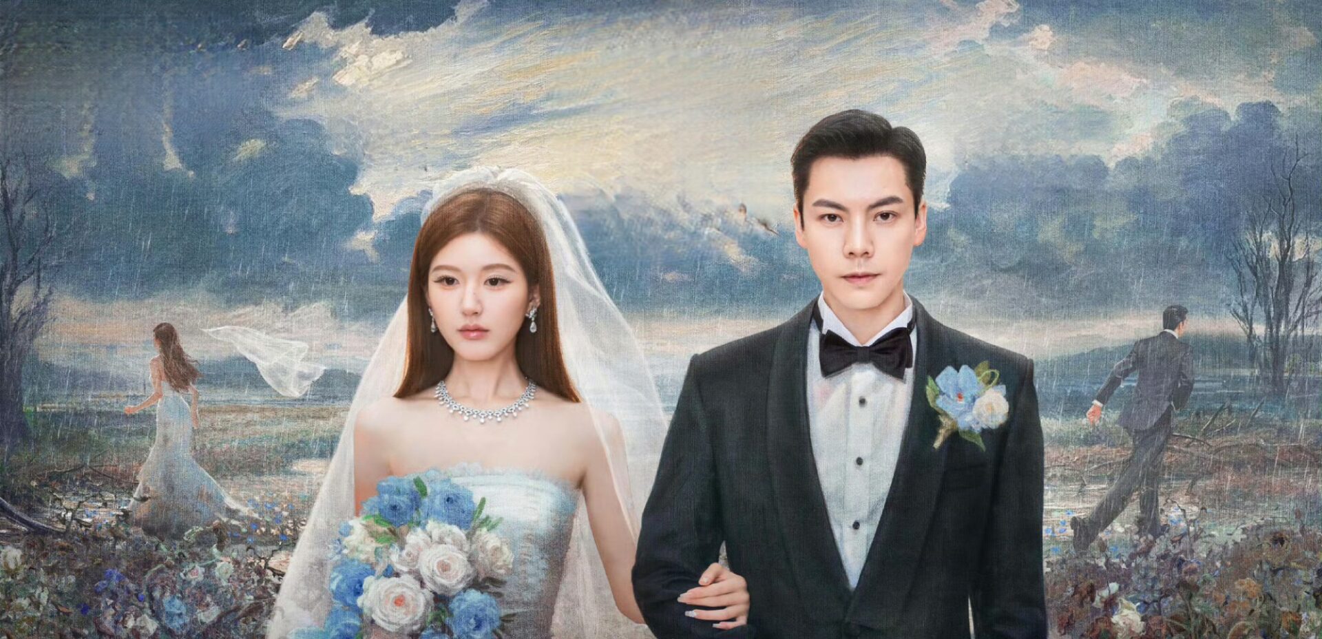  Tổng tài “tắt điều hòa vì hôn thê lạnh”: Lãng mạn hay chi tiết lỗi thời trong Hãy Để Tôi Tỏa Sáng?