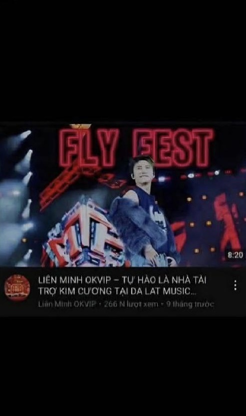  Sơn Tùng lên tiếng giữa ồn ào nghi vấn liên quan website cá độ