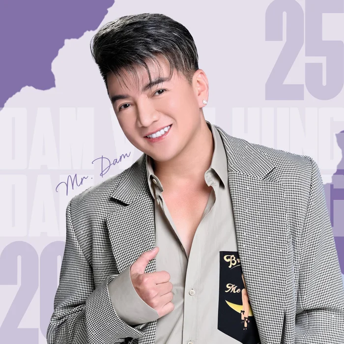  Đàm Vĩnh Hưng biến sinh nhật thành ngày thiện nguyện đặc biệt