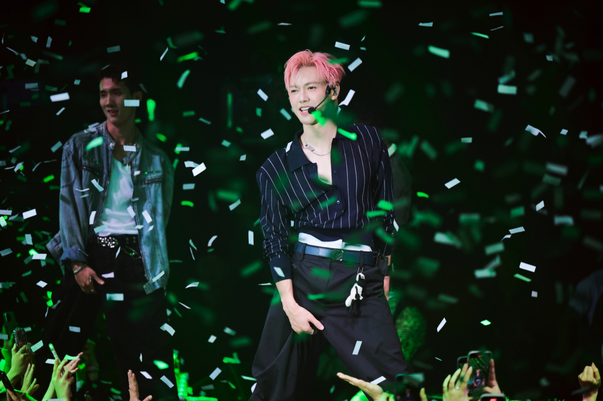 Thách thức trong việc bắt kịp xu hướng quốc tế