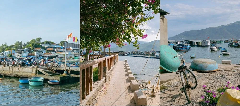 Đảo nhỏ, hành trình ngắn nhưng nhiều trải nghiệm