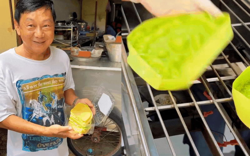 Hương vị Triều Châu gia truyền giữa phố thị