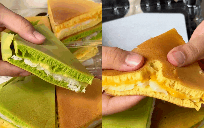  Một tiệm bánh nhỏ ở Sài Gòn, giữ chân bao thế hệ bằng công thức bí truyền hơn 4 thập kỷ