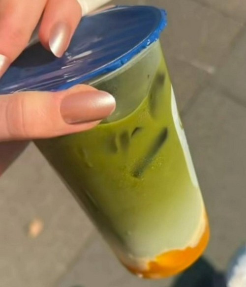  Cô gái nhập viện sau 3 tháng uống matcha, dân mạng lo lắng vì đồ uống “hot trend”