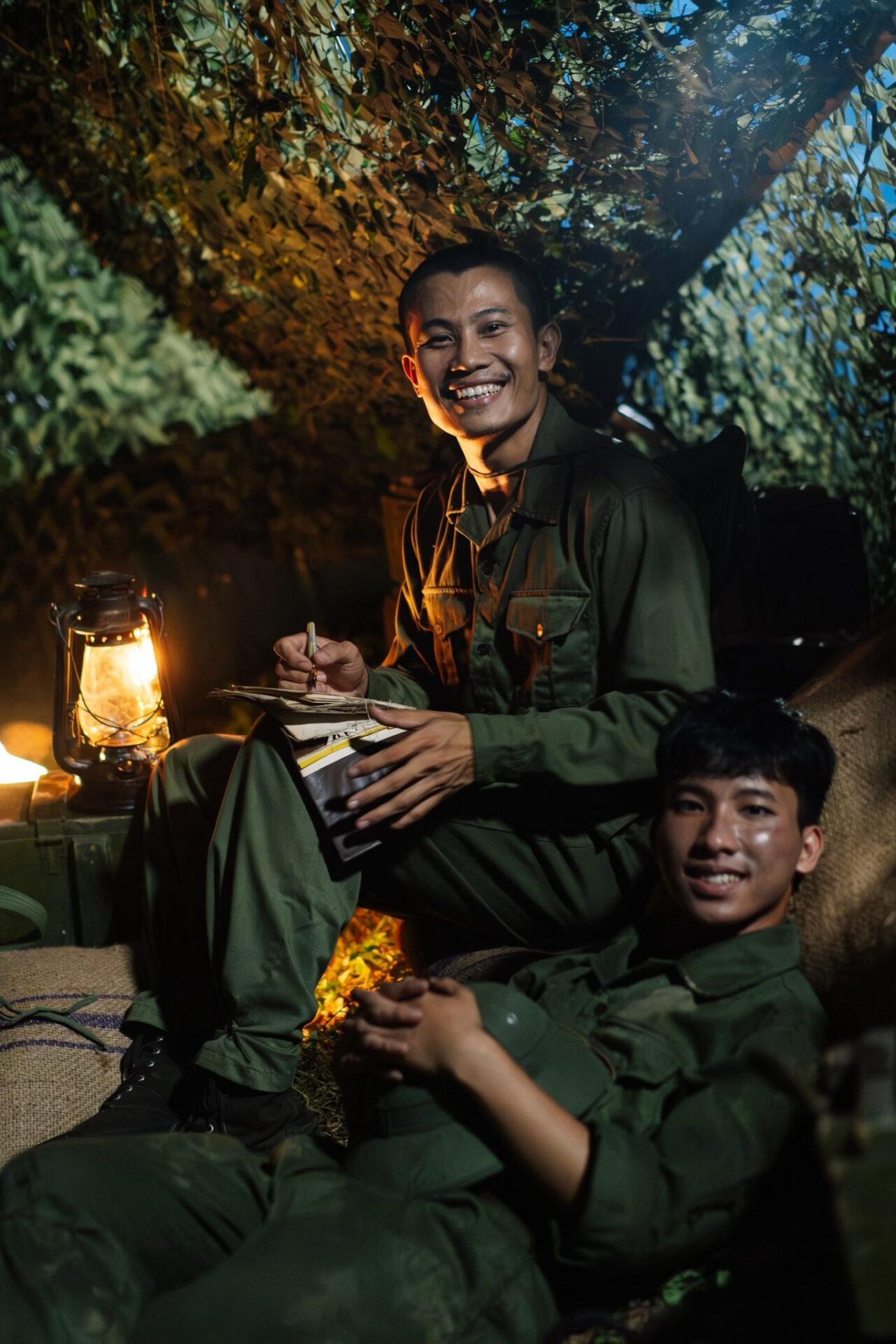 Một nhân vật “không hào nhoáng” nhưng chạm đến trái tim