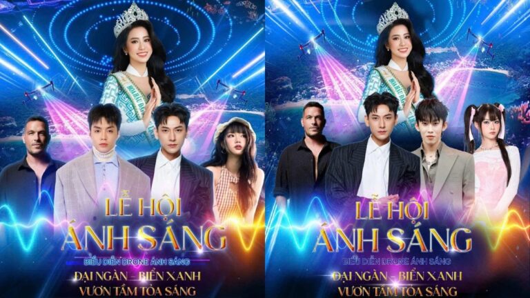  Negav bất ngờ rút khỏi concert Em Xinh Say Hi ngay trước giờ G