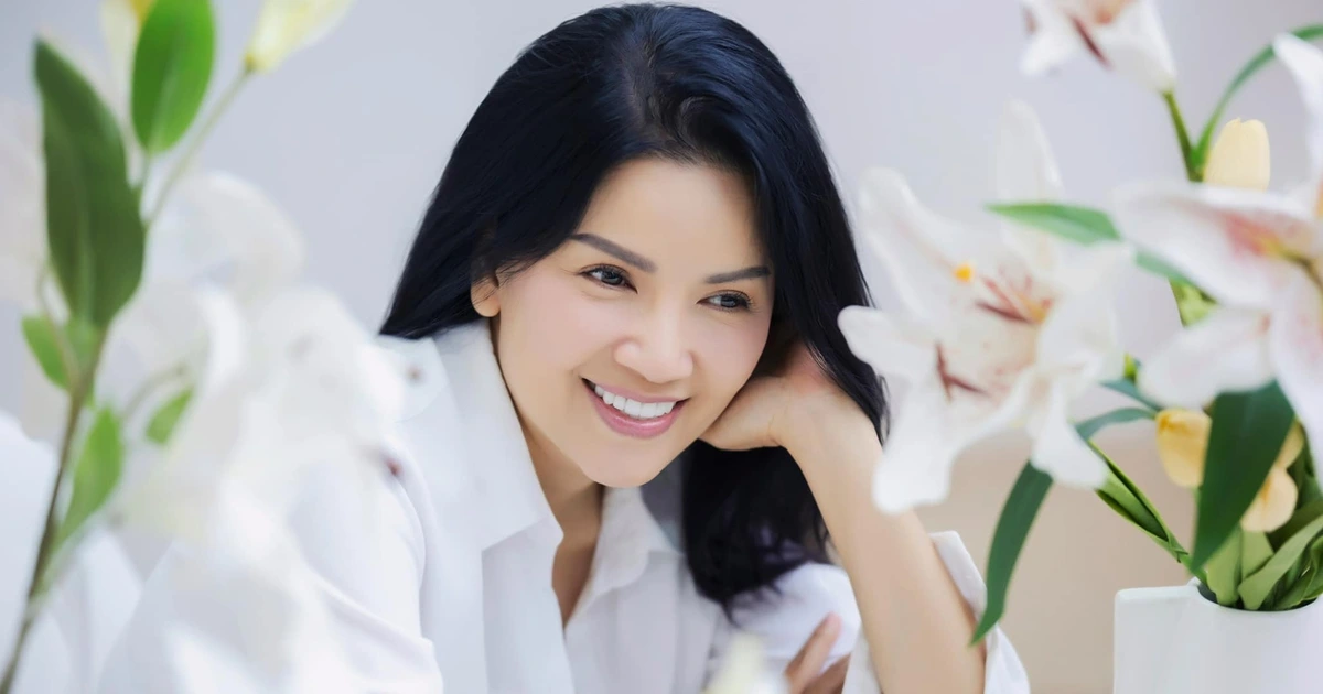 Hành trình nghệ thuật hơn hai thập kỷ