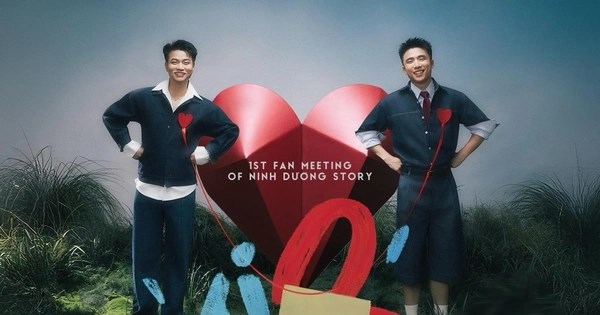 Fan meeting đầu tiên bất ngờ “dừng lại”