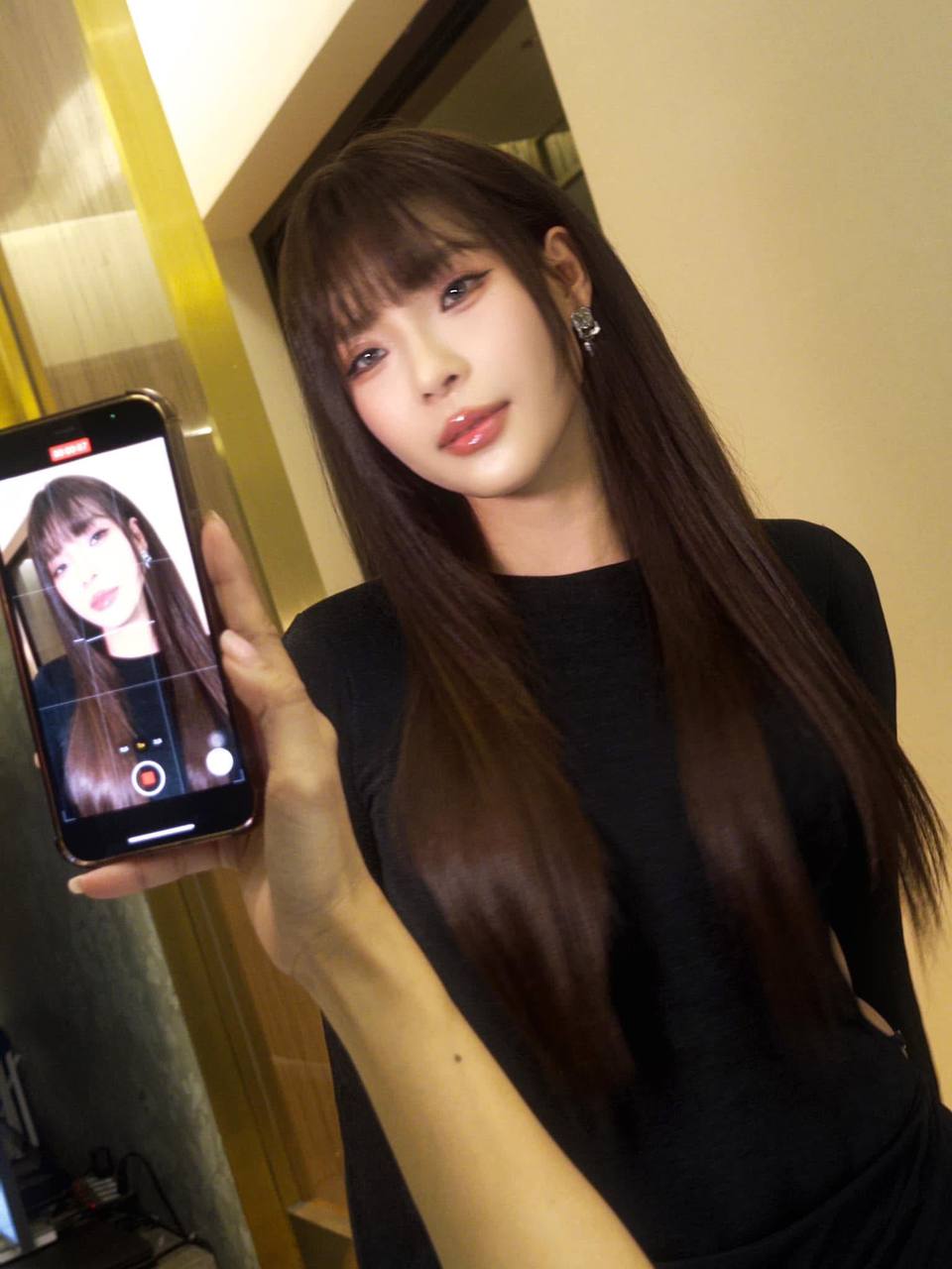 So với các đồng nghiệp cùng lứa, Thúy Diễm là một trong những gương mặt hiếm hoi duy trì hình ảnh ổn định