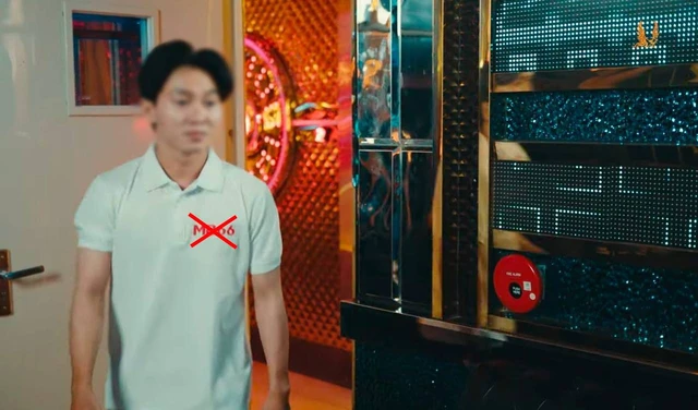 phát hiện nhiều chi tiết gây tranh cãi.