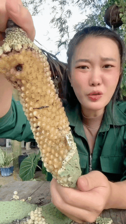 Khi “hiếm” biến thành “hot” trên mạng xã hội