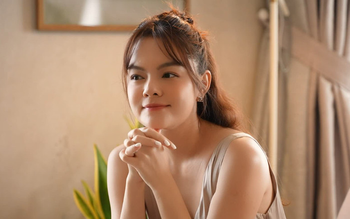  Phạm Quỳnh Anh viết tâm thư bảo vệ con trước áp lực dư luận