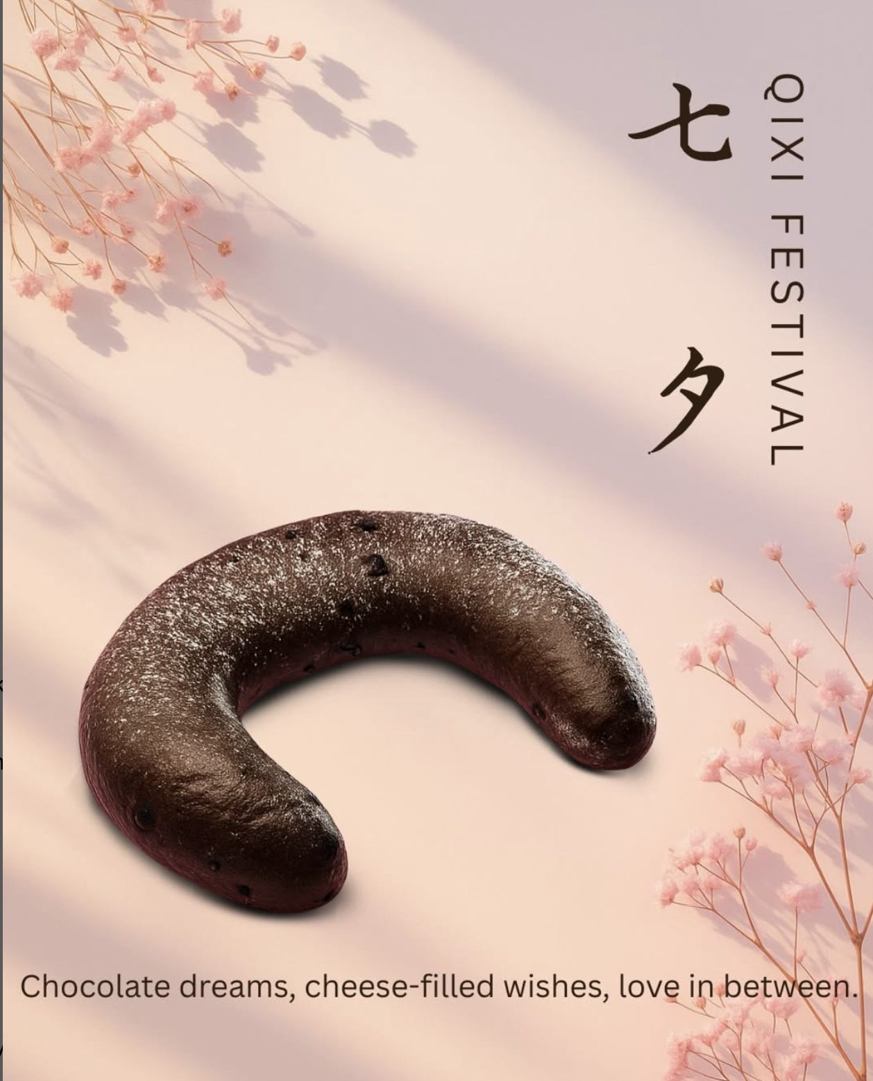  Chiếc bánh này thật sự là “món ăn” hay… trò đùa của tiệm bánh?