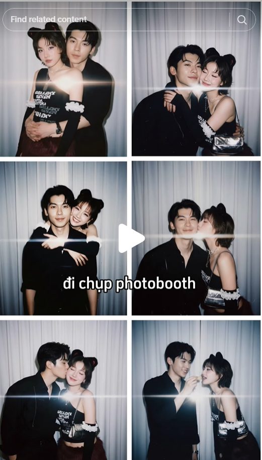 Lo ngại về sự an toàn hình ảnh và văn hóa.