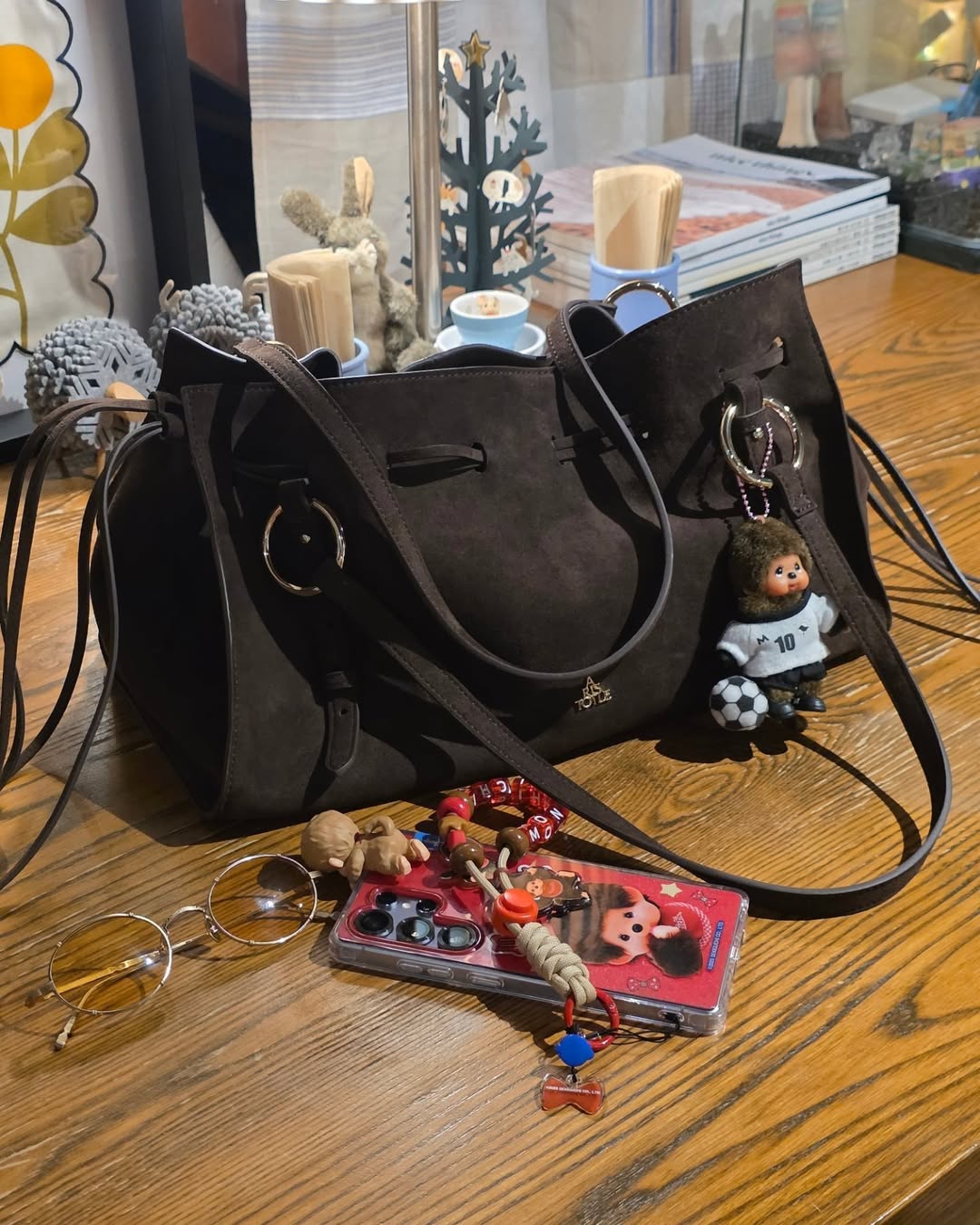 Street style rực rỡ – dấu ấn khó trộn lẫn