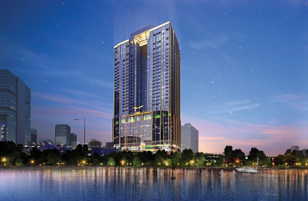 Sunshine Group nâng vốn điều lệ lên 8.998 tỷ đồng, vốn hóa thị trường vượt mốc 77.000 tỷ đồng.