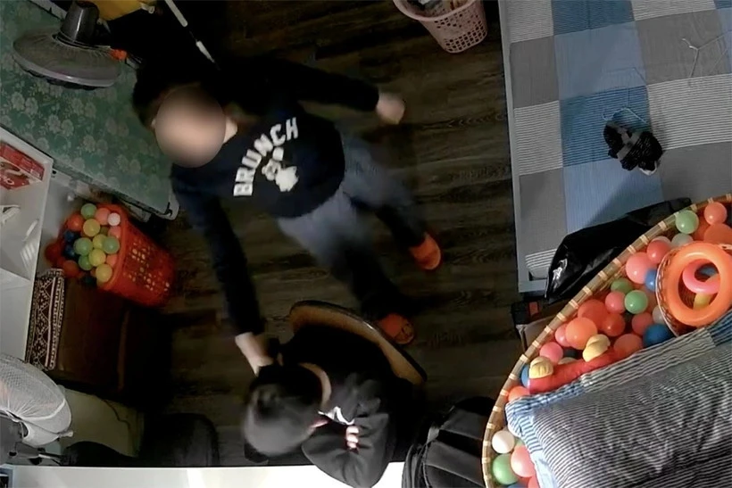  Dân mạng xót xa trước “tâm thư” bé trai 13 tuổi kêu cứu