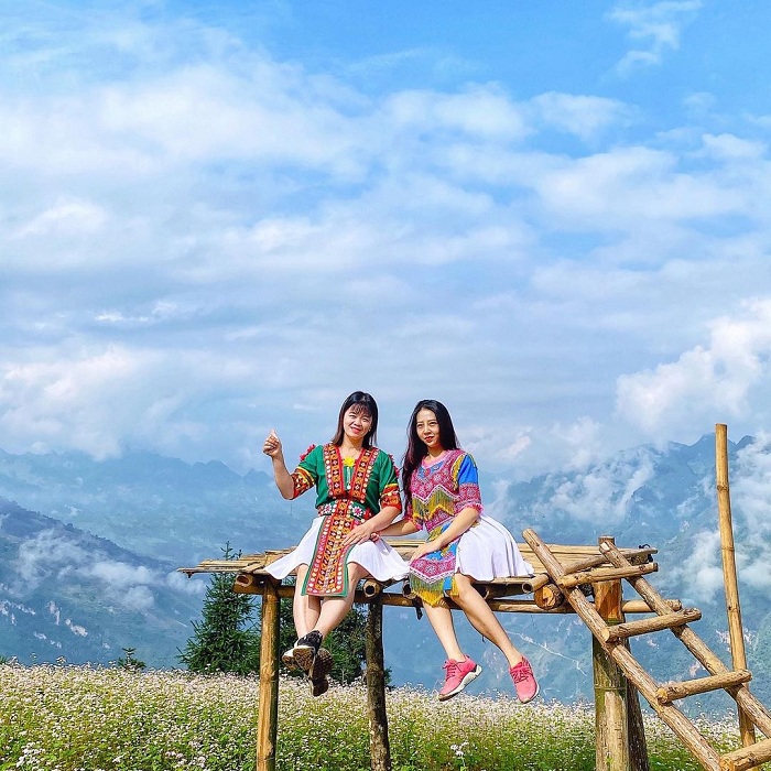 Trải nghiệm du lịch “chuẩn trend”