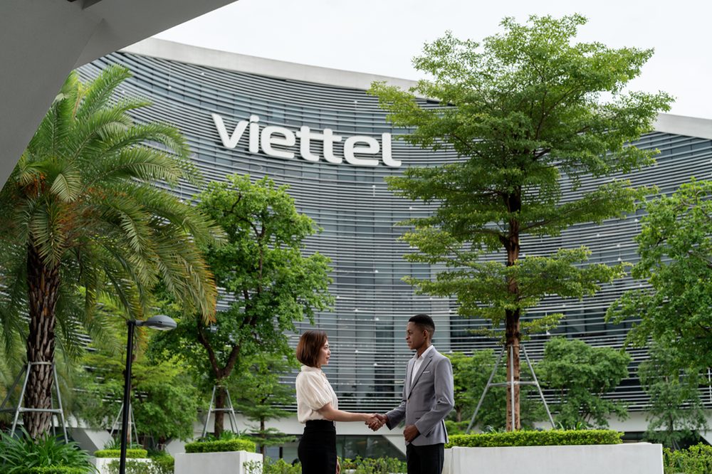  Viettel giành 25 giải tại IBA 2025, đứng thứ hai thế giới về số lượng giải thưởng