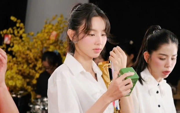 Với sự tham gia của người nổi tiếng như Thùy Tiên, mức độ lừa dối càng nghiêm trọng, trở thành tâm điểm chú ý của công chúng trẻ lẫn giới truyền thông.