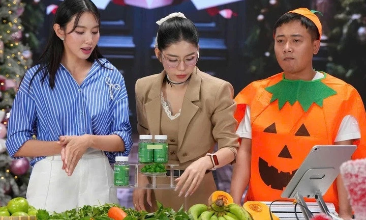  Kẹo Kera bị phát hiện dùng nguyên liệu thuốc xổ, doanh thu hơn 17 tỷ đồng