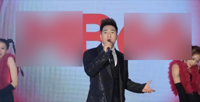 Châu Khải Phong tại các chương trình gắn liền với nền tảng cá cược tiếp tục gây xôn xao dư luận.