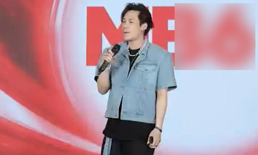 Nghệ sĩ biểu diễn trong sự kiện gắn với nền tảng cá cược