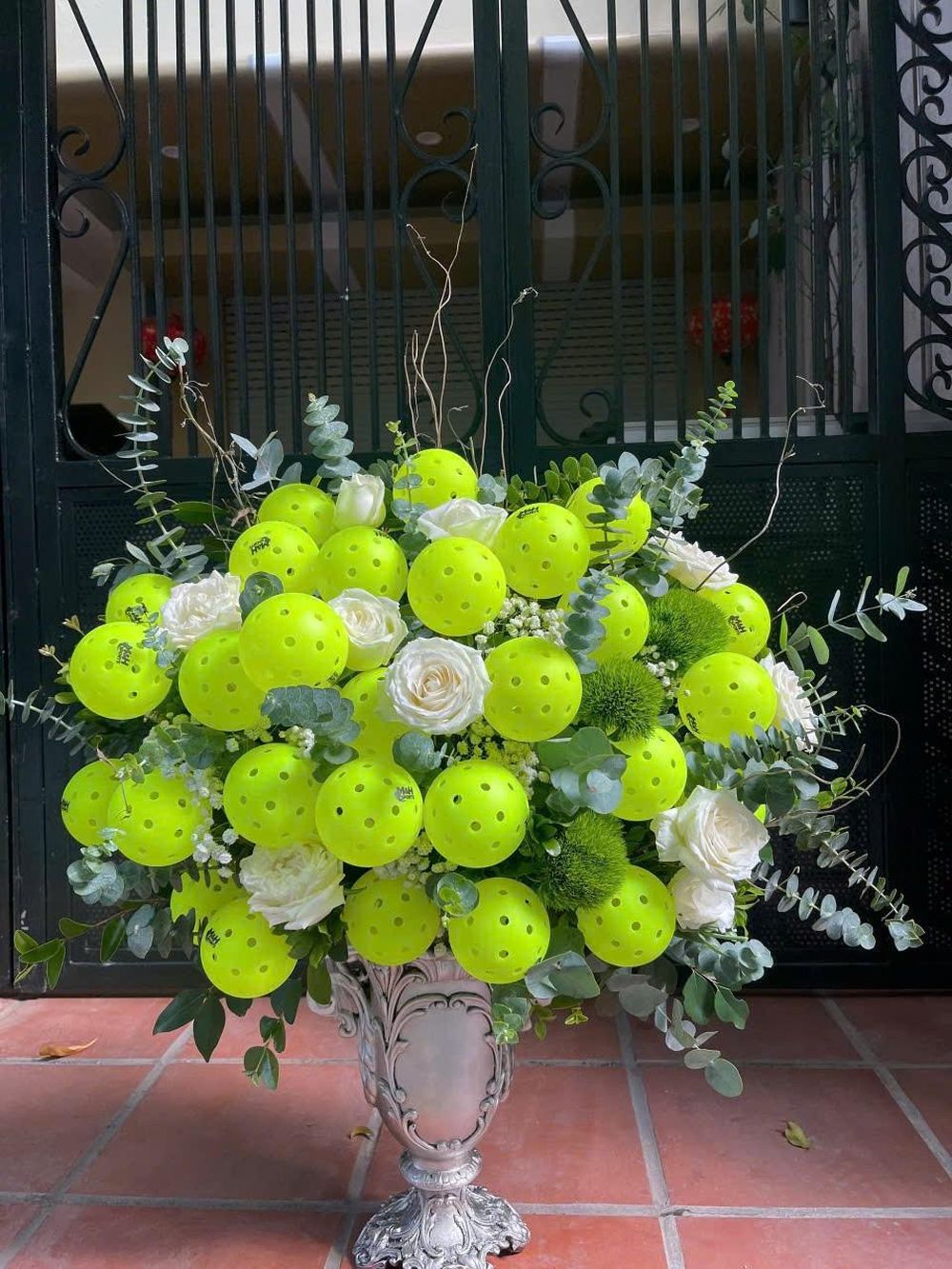 Xu hướng thể thao lên ngôi trong quà tặng