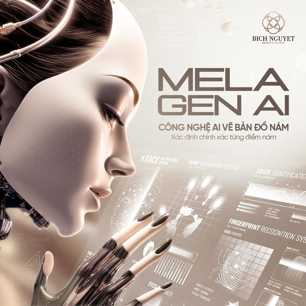 Công nghệ Laser thế hệ mới ứng dụng trí tuệ nhân tạo