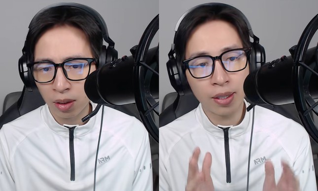 Giai đoạn “im hơi lặng tiếng” của ViruSs