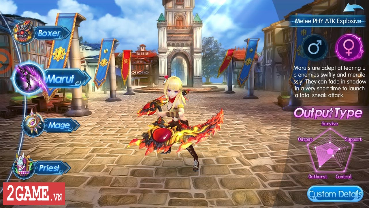  Game hành động Việt “Thợ Săn Linh Hồn” được Apple vinh danh dịp Halloween