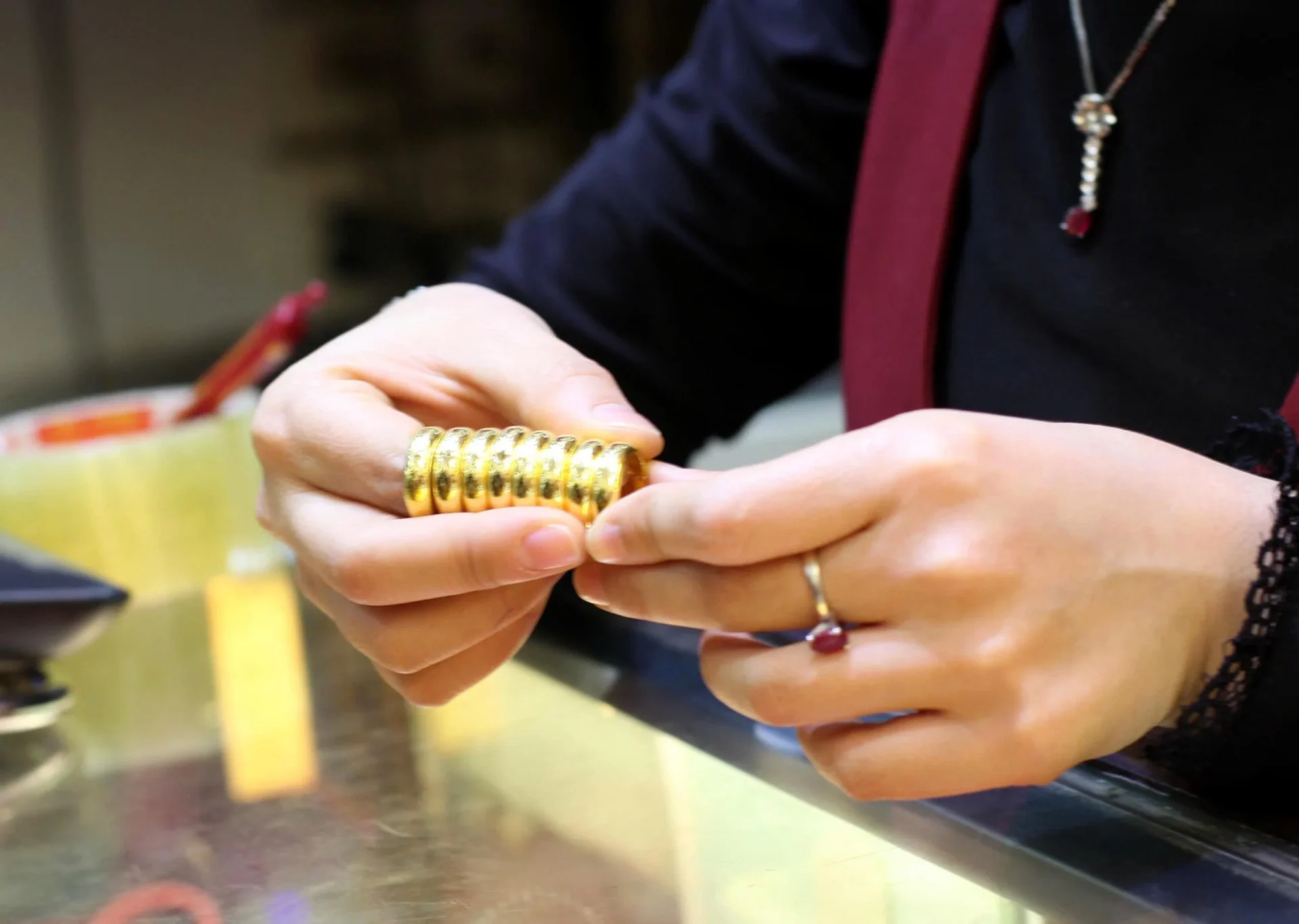 Chênh lệch lớn giữa giá trong nước và quốc tế