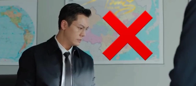 WeTV hiện chỉ được phân phối dành riêng cho thị trường Việt Nam, không xuất hiện ở các quốc gia khác.