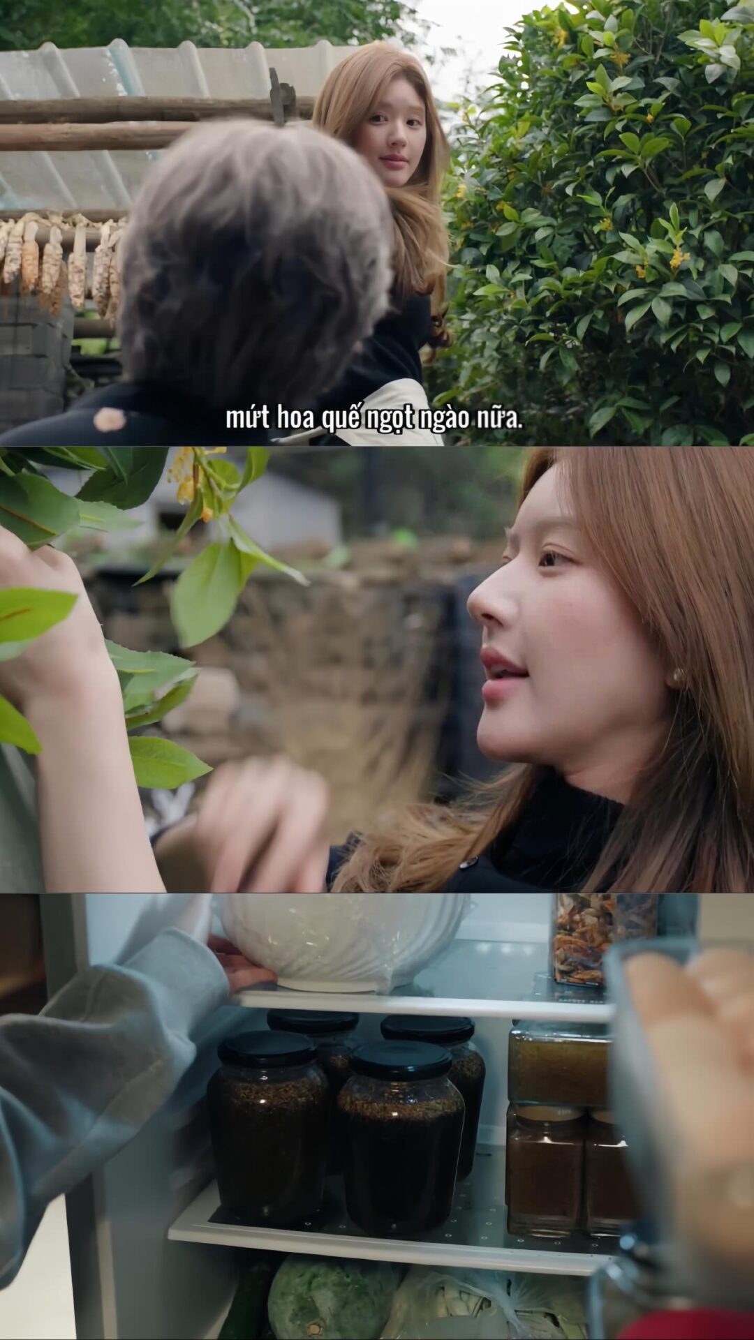 món mứt màu vàng óng đã “chiếm sóng” mạng xã hội vì thơm dịu, dễ dùng và hợp gout giới trẻ.