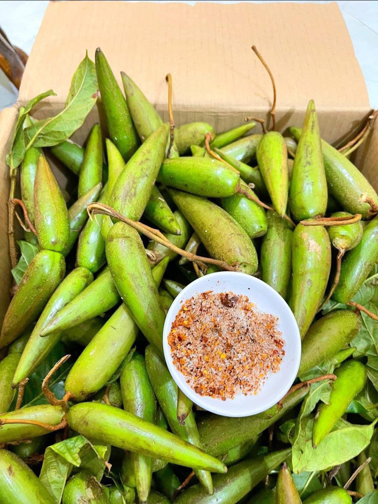 “Cặp đôi hoàn hảo” trong ẩm thực vùng cao