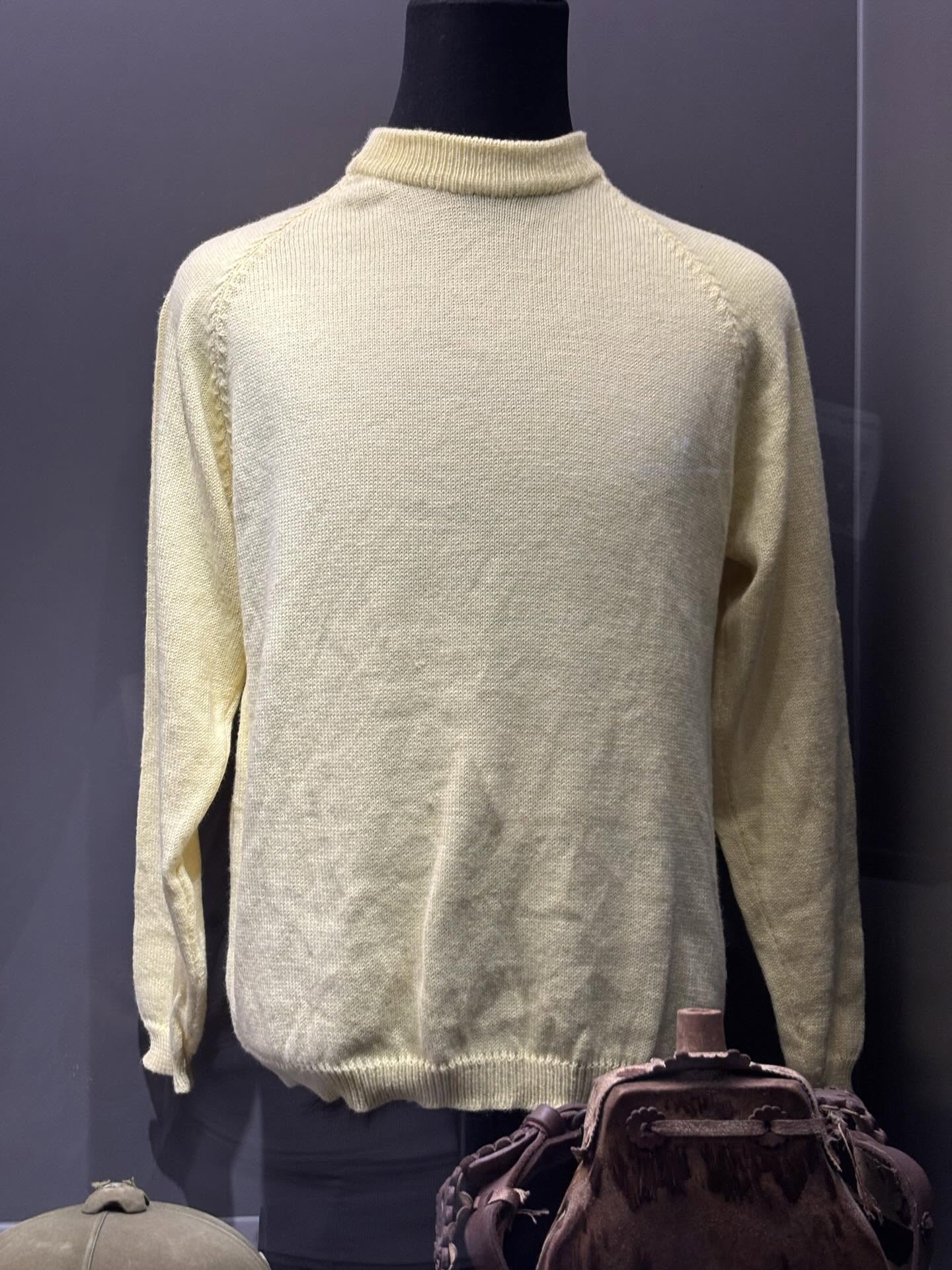 Khi “đồ cổ” lại chuẩn phong cách đương đại