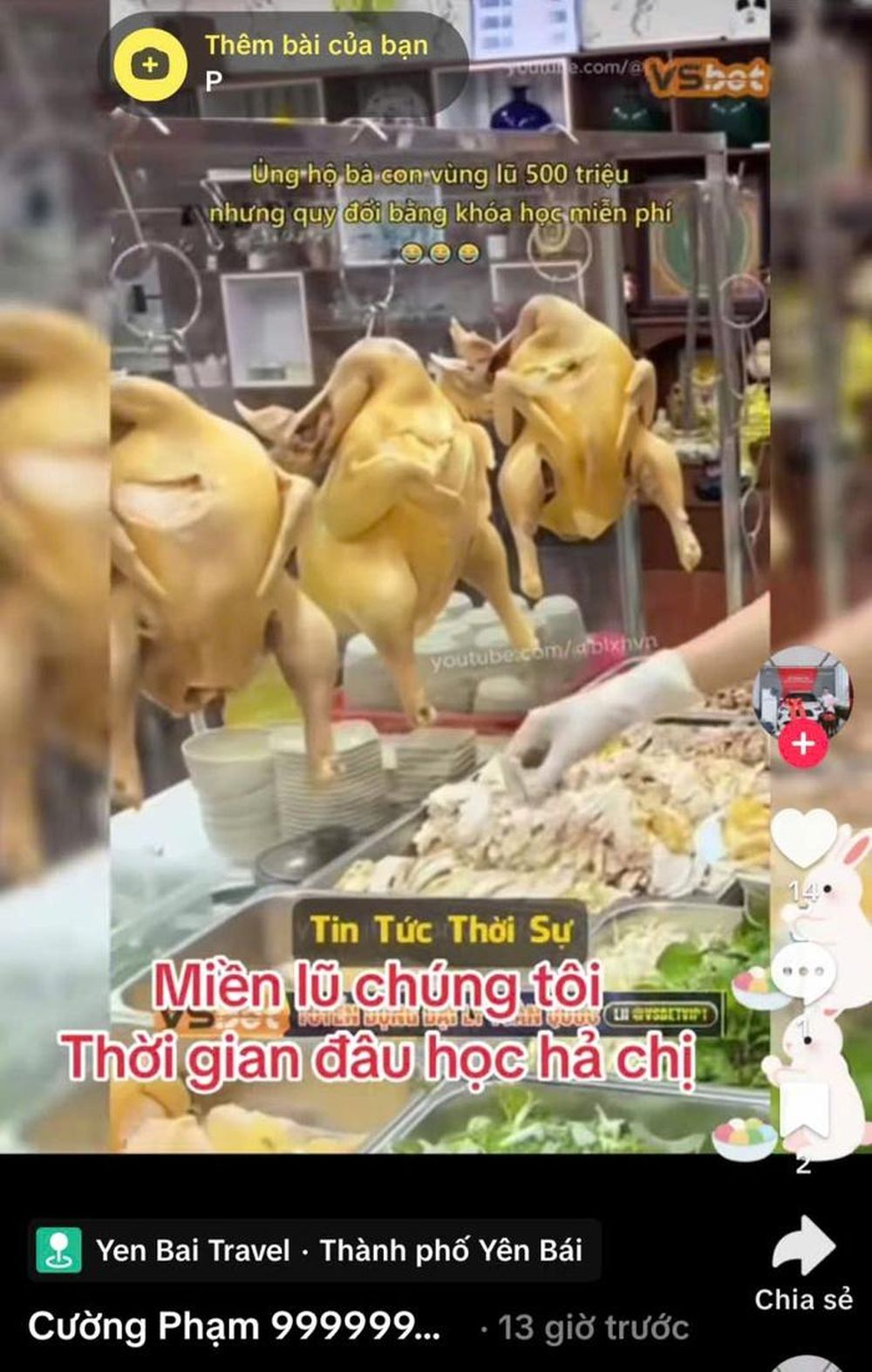 Khi mạng xã hội khiến lòng tốt trở nên mong manh