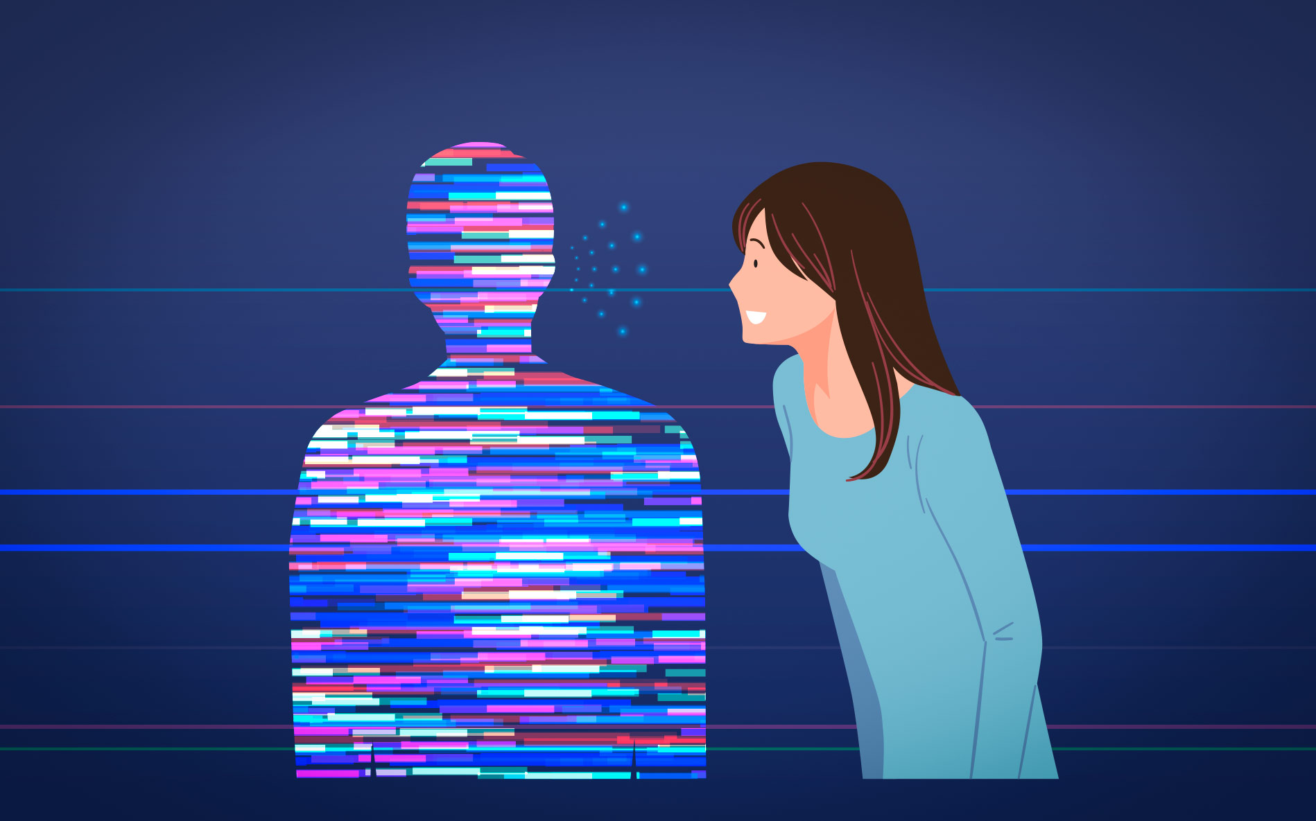 Mở rộng phạm vi trò chuyện của ChatGPT