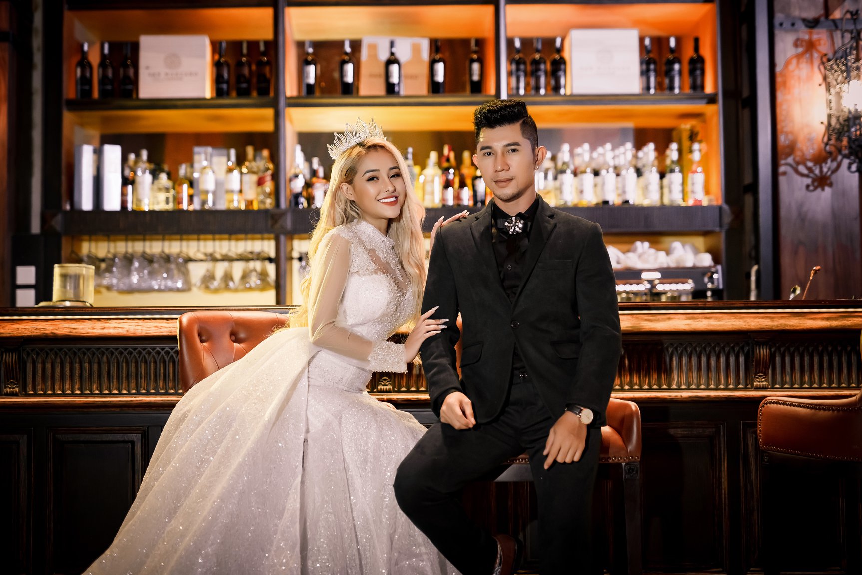  Trang cá nhân của Lương Bằng Quang  bị “thả phẫn nộ” sau khi Ngân 98  bị bắt