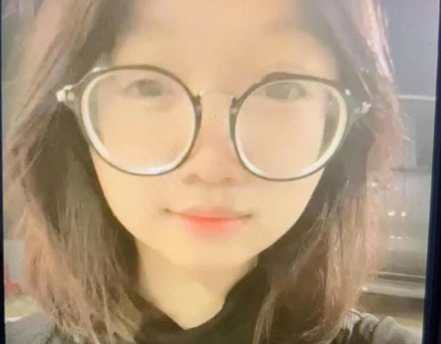  Tìm kiếm nữ sinh THPT mất tích nhiều ngày