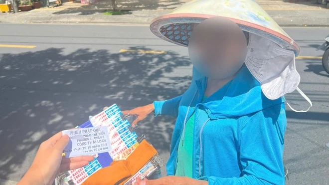 Người dân bàng hoàng vì bị lợi dụng lòng tin