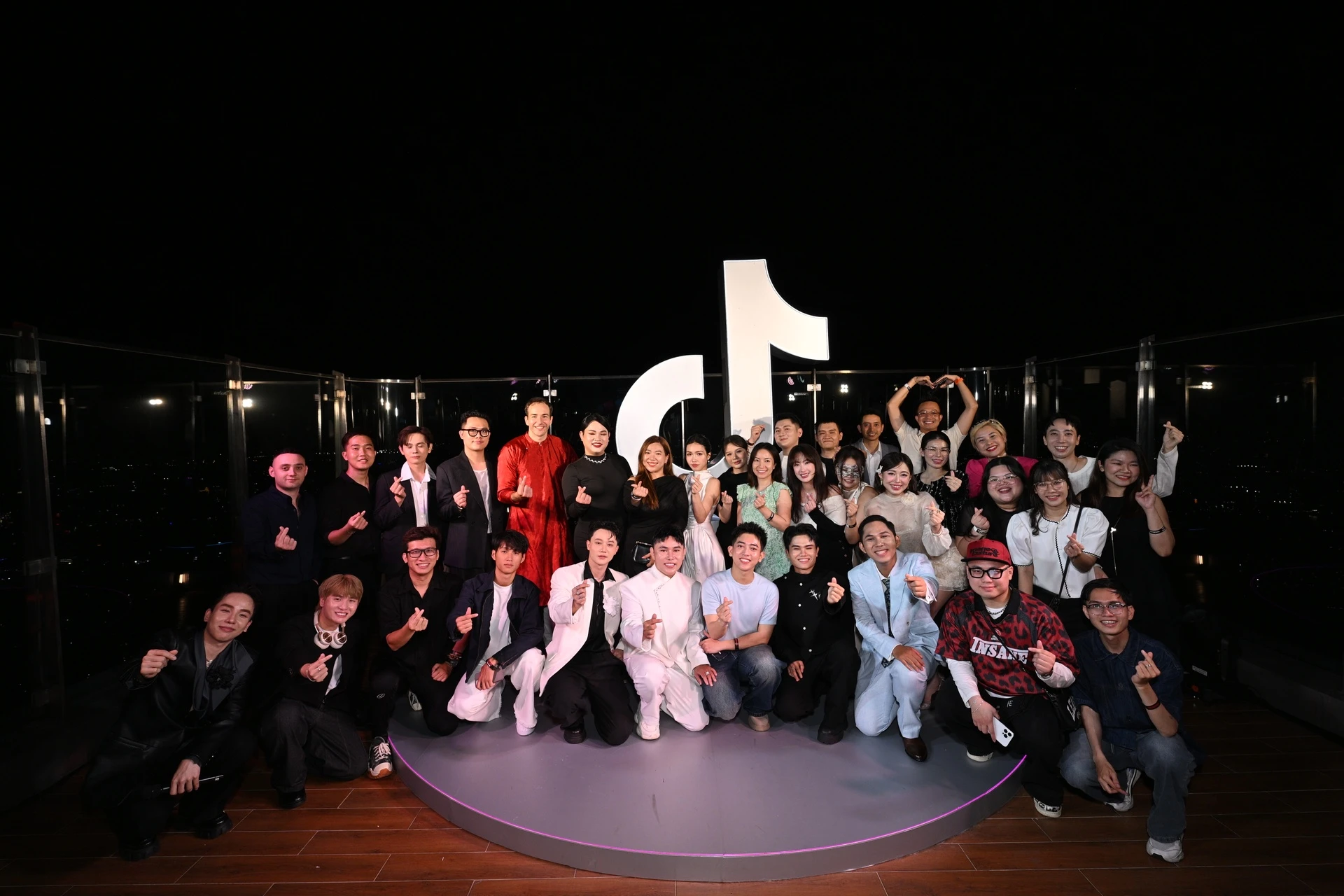 TikTok Awards Việt Nam 2025 quy tụ dàn khách mời đình đám