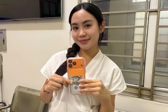  Mất điện thoại mới mua, du học sinh Lào đăng Facebook cầu cứu và nhận lại bất ngờ chỉ sau vài tiếng!