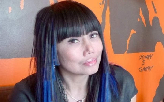  Ca sĩ Lynda Trang Đài bị truy tố trở lại