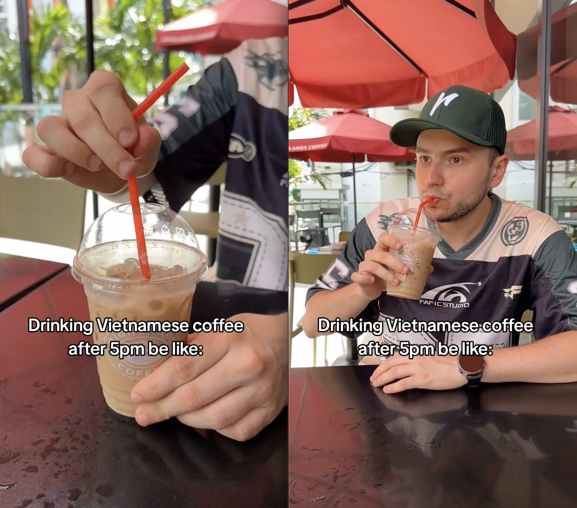 “đặc sản” vừa mê hoặc vừa thử thách