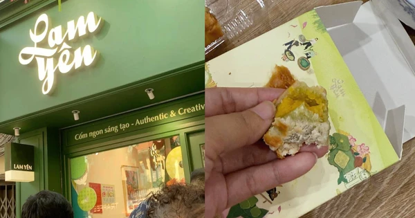 Từ “ngôi sao mùa bánh” đến tâm điểm tranh cãi