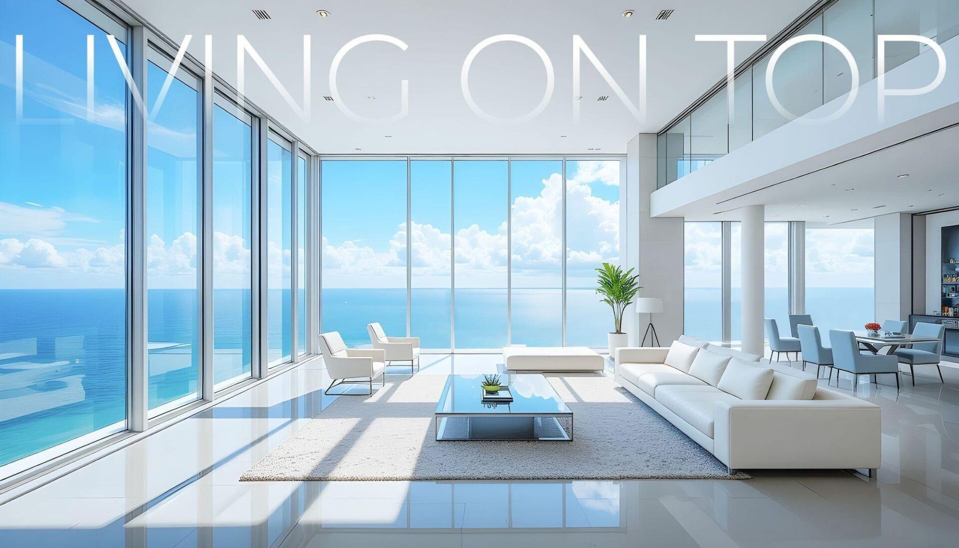 Dự án sở hữu chuỗi tiện ích “DNA đẳng cấp” như sky bar trên cao, vườn dạo bộ cảnh quan trên mái hay khu giải trí và thư giãn đa tầng