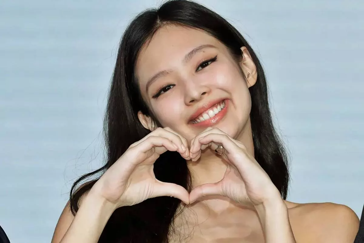  Rộ tin Jennie (BLACKPINK) bị “réo tên” trong scandal clip nóng cùng thiếu gia BMW