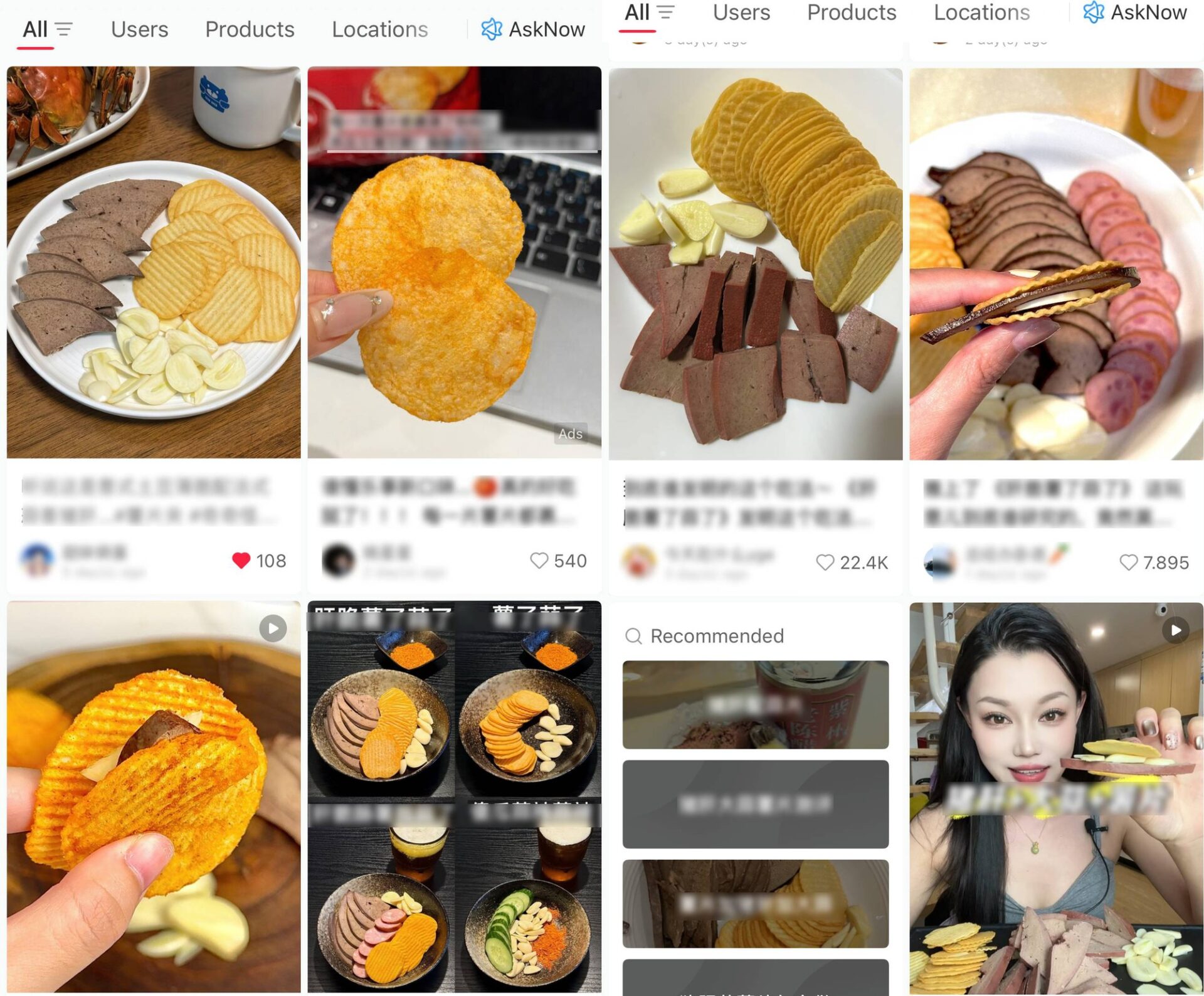 Khi ẩm thực trở thành “cuộc chơi sáng tạo” của giới trẻ